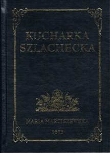 Obrazek Kucharka szlachecka