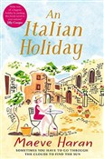 polish book : An Italian... - Maeve Haran