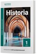polish book : Historia 1... - Janusz Ustrzycki, Mirosław Ustrzycki