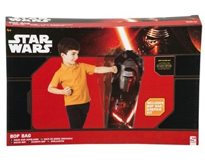 Picture of Worek bokserski Star Wars