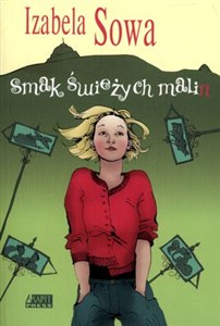 Obrazek Smak świeżych malin