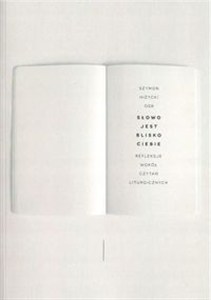 Obrazek Słowo jest blisko Ciebie