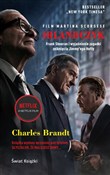 polish book : Irlandczyk... - Charles Brandt