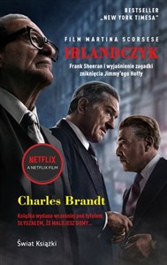 Obrazek Irlandczyk (wydanie pocketowe)