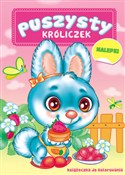 Książka : Puszysty K... - Opracowanie Zbiorowe