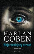 Najczarnie... - Harlan Coben -  Polish Bookstore 