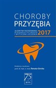 Polska książka : Choroby pr... - Renata Górska