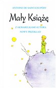 polish book : Mały Książ... - de Saint-Exupery Antoine