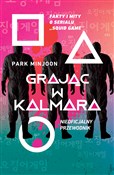 Polska książka : Grając w k... - Park Minjoon