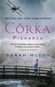 polish book : Córka piek... - Sarah McCoy