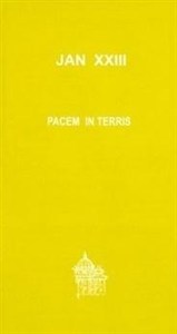 Obrazek Pacem in terris