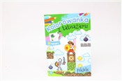 Zobacz : Kolorowank... - Skrzat Wydawnictwo