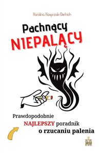 Obrazek Pachnący niepalący