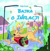 Bajka o in... - Maja Dusik -  books in polish 