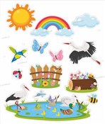 polish book : Dekoracje ...