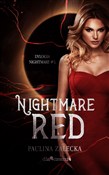 Książka : Nightmare ... - Paulina Zalecka