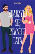 Zdarzyło s... - Tessa Bailey -  books in polish 