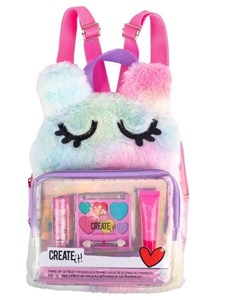 Picture of Komplet do makijażu w plecaku CREATE IT!