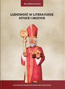 polish book : Ludowość w...