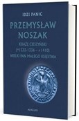 Przemysław... - Idzi Panic - Ksiegarnia w UK