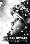 Białe świę... - Artur Renard -  books from Poland