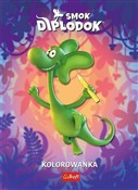 Smok Diplo... -  Polish Bookstore 