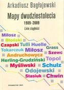 Zobacz : Mapy dwudz... - Arkadiusz Bagłajewski