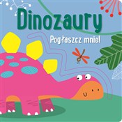 Pogłaszcz ... - Anna Bańkowska-Lach (tłum.) -  books in polish 