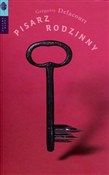 Pisarz rod... - Gregoire Delacourt - Ksiegarnia w UK