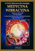 polish book : Medycyna w... - Nelly Radwanowska-Amejgag