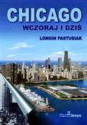 CHICAGO Wc... - Longin Pastusiak - Ksiegarnia w UK
