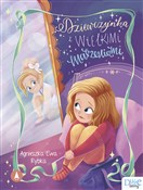 Dziewczynk... - Agnieszka Ewa Rybka -  foreign books in polish 