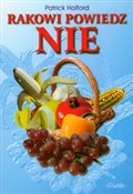 Książka : Rakowi pow... - Patrick Holford