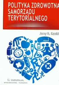 Obrazek Polityka zdrowotna samorządu terytorialnego
