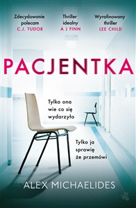 Obrazek Pacjentka