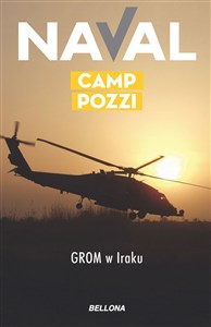Obrazek Camp Pozzi. GROM w Iraku