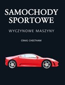 Samochody ... - Craig Cheetham -  Polish Bookstore 