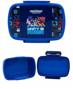 Picture of Śniadaniówka Transformers