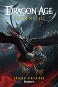 Dragon Age... - Merciel Liane -  Polish Bookstore 