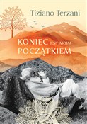 Koniec jes... - Tiziano Terzani -  foreign books in polish 