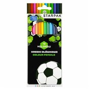 Polska książka : Kredki ołó...