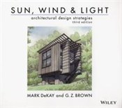 Sun, Wind,... - Mark DeKay, G. Z. Brown - Ksiegarnia w UK