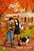 Jeśli to c... - Julie Olivia -  Polish Bookstore 