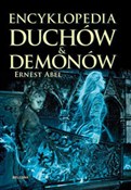 Książka : Encykloped... - Ernest Abel
