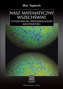 Obrazek Nasz matematyczny wszechświat