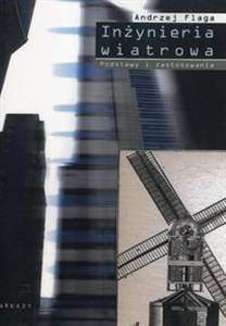 Picture of Inżynieria wiatrowa