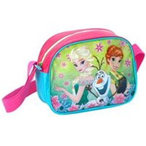 Picture of Torebka na ramię Kraina Lodu