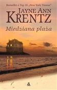 polish book : Miedziana ... - Jayne Ann Krentz