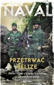 Przetrwać ... - Naval -  foreign books in polish 