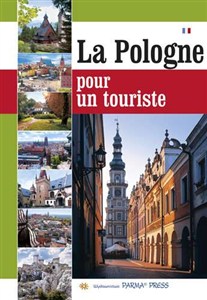 Obrazek Polska dla turysty